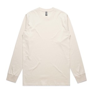 T-shirt à col rond pour homme, classique, à usage régulier, broderie personnalisée, été, unisexe - Product Image 1