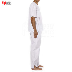 Meilleure vente Uniforme de gommage à l'hôpital Nouvelle arrivée Vêtements d'hiver en vrac Quantité en ligne Nouvelle arrivée Uniforme de gommage - Product Image 6