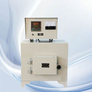 Kleine Erdöl produkte Digital anzeige Asche gehalts <span class=keywords><strong>tester</strong></span> für Erdöl produkte (ASTM D482) - Product Image 1