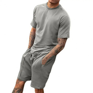 Shorts pour hommes de haute qualité, très vendus, en toile, avec cordon de serrage, imperméables, écologiques, design personnalisé, grande taille, vêtements décontractés - Product Image 6