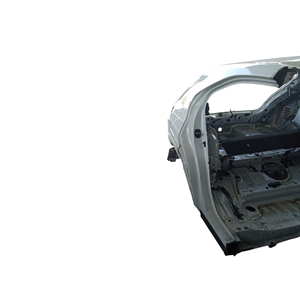 Série LEXUS UX (19>) Aile arrière droite 6160176040 - Product Image 4