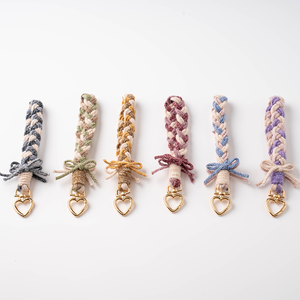 พวงกุญแจโทรศัพท์แพทช์พร้อมสายคล้องไหล่สายคล้องปะเก็นอุปกรณ์เสริมเคสโทรศัพท์-ประเภทอื่นๆ - Product Image 3