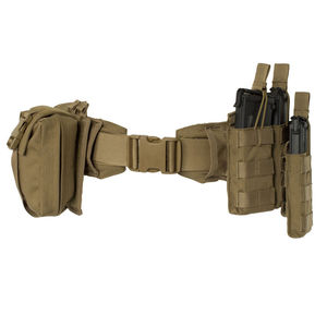 Precio al por mayor, correa de alta calidad personalizada, hebilla automática, hebilla de Metal de nailon, cinturones tácticos personalizados para hombres - Product Image 2