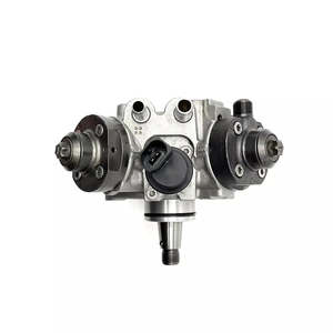 Pompe à carburant haute pression en promotion 0445010642 059130755BG pour moteur diesel 3.0 TDI – Pièces de rechange pour système de carburant automobile - Product Image 1