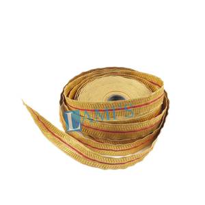 Wholesale OEM Bullion <b>Lace</b> Customized French <b>Lace</b> Braid Braid <b>Lace</b> Trimming <b>Lace</b> - Product Image 5