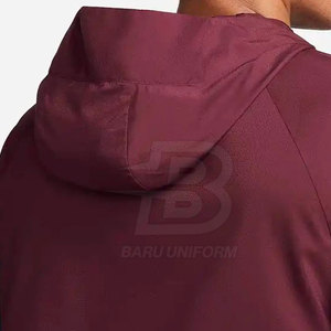 Prix de gros veste coupe-vent 2025 nouveau Design mode coupe-vent veste d'hiver pour la vente en ligne fabriqué au Pakistan - Product Image 5
