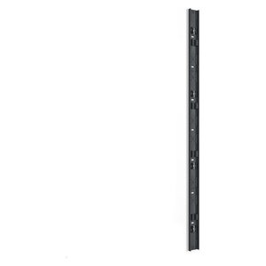 Cache-câble noir Tva 6000 80 cm - Product Image 2