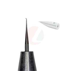 Outils de crochet de traction de fil en gros pour des pièces et accessoires d'instrument efficaces de processus de liaison de fil - Product Image 1