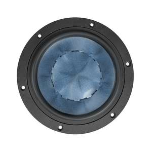 Haut-parleur de voiture Xuming 175 de 6,5 pouces avec cône en nano carbone plastique, puissance 50W/100W - Product Image 2