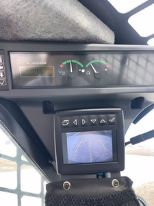 Chargeuse compacte JOHN DEEREE 333G d'occasion en excellent état, modèle 2024, équipement de terrassement prêt à être expédié dans le monde entier - Product Image 5