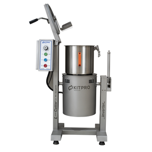 プロフェッショナルグレード20リター多様なスピードの商食品プロセス - Product Image 4