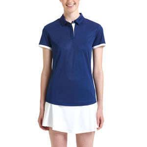 Uniforme de tennis de haute qualité, logo personnalisé, uniforme de tennis sur mesure, uniformes de tennis pour femmes, design personnalisé, service OEM - Product Image 1