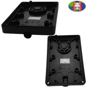 Estuche de plástico impermeable personalizado para controladores de sensores eléctricos y de humedad - Product Image 3