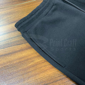 Offre Spéciale Straight Hommes Strass Baggy Joggers Concevez Votre Propre Produit Strass Baggy Joggers - Product Image 3