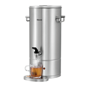Distributeur d'eau chaude 9L pour café et thé – Urne pour des boissons plus rapides - Product Image 1