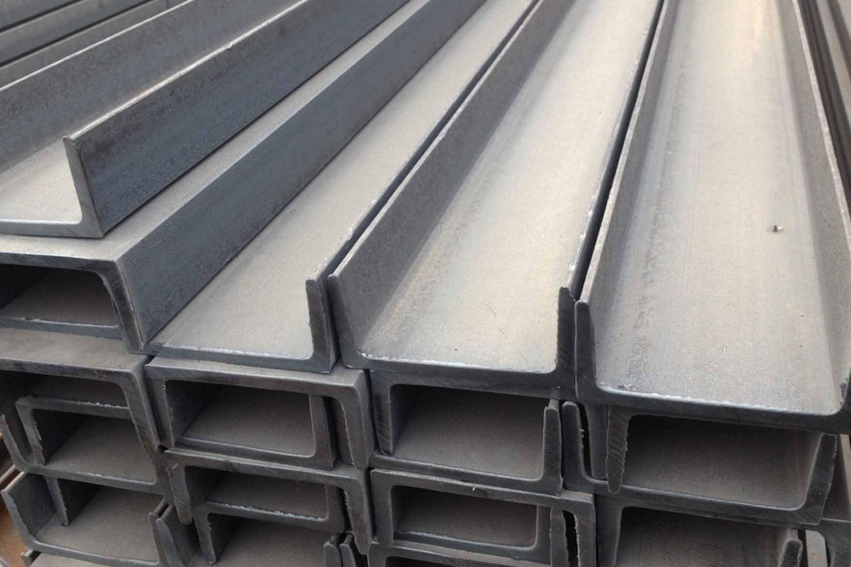 C15x50 steel channel C15x50 steel channel