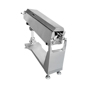 Equipo de producción totalmente automático de alta calidad para gomitas, caramelos duros y piruletas - Product Image 2