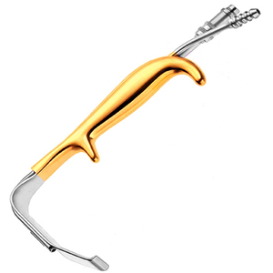 Ferreira Retractor de aumento de senos de fibra óptica Servicio OEM Buena calidad Ferreira Retractor de aumento de senos - Product Image 2