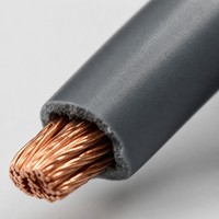 Câble Réseau Ethernet UTP CAT6 CAT6A Haute Performance 305M 1000FT Cuivre Nu Massif 24AWG Câble LAN Extérieur Intérieur Gris LSZH
