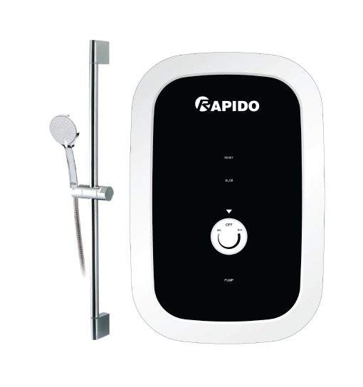 FERROLI High Quality Electric Tankless Water Heater New Shower Boiler for  Home RV Best OEM/ODM Installation Vietnam Hotels