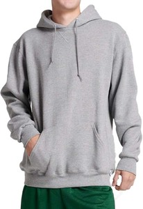 Sweats à capuche en molleton, évacuation de l'humidité, sweats à capuche et sweat-shirts en mélange de coton Design de mode 80% 20 molleton de coton - Product Image 2