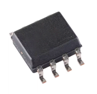Circuit intégré de réinitialisation supervisée par microprocesseur SP706T SOIC-8 avec fonction Watchdog et réinitialisation manuelle