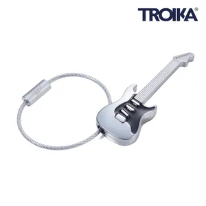 Portachiavi e Moschettoni Promozionali Personalizzati STRAT AM RING - Gadget Personalizzabili - Product Image 1