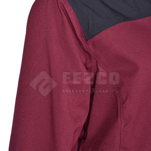 Chaqueta Softshell transpirable para mujer para uso en invierno a precio asequible y material de la mejor calidad Chaqueta Softshell para mujer - Product Image 6