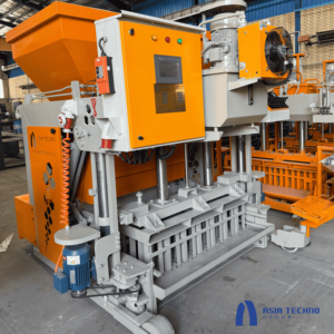 เครื่องสั่น ATG6-35ไฟฟ้าอัตโนมัติมอเตอร์โป๊กเกอร์พื้นผิวเครื่องยนต์ภายในแบริ่งสำหรับการก่อสร้างบล็อกคอนกรีตสำหรับภายใน - Product Image 2