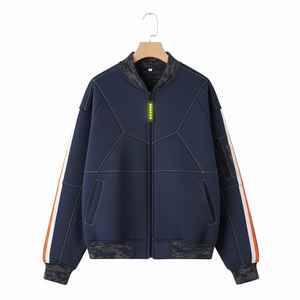 Suéteres y Sudaderas de Nuevo Estilo 2026 al por Mayor |   Impresión Personalizada Disponible el Mismo Día - Product Image 1