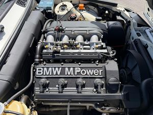 BMW M3 d'occasion de 1991 - Product Image 5