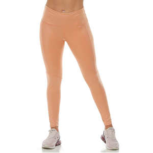 Nouveau dernier Design femmes Yoga Legging vêtements vêtements de sport pantalons dames vêtements de sport Fitness Legging pour femme à la traîne - Product Image 4