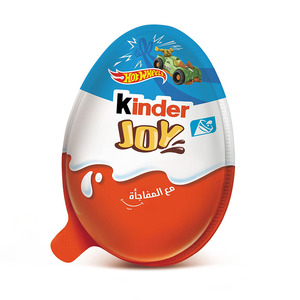 Best Selling Ferrero Kinderr Joy Chocolate Eggs 20g x 12pcs, Hot Selling Candy,Factory Price, Quality <b>Snack</b> for Kids - Product Image 5