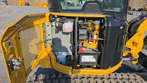 Mini-excavatrice de 1,5 tonne, mini-excavatrice de 2 tonnes, prix de la mini-excavatrice Cat, mini-excavatrice CE EPA, fournisseur de mini-excavatrices Kubota en Chine - Product Image 4