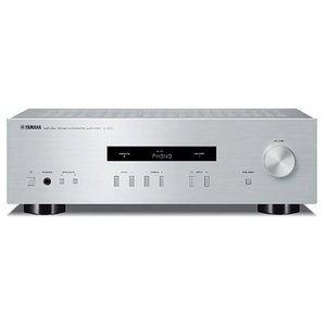 เครื่องขยายเสียงอินทิเกรต Yamaha A-S201 กำลังขับ 100 วัตต์ ต่อช่อง ระบบเสียงสเตอริโอ Hi-Fi 2.0 - Product Image 2