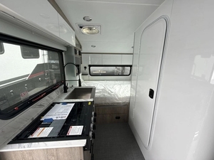 Caravana RV Blue Compass + ENVÍO GRATUITO PARA TODOS - Product Image 3
