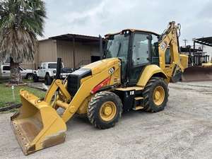 Retroexcavadoras CATERPILLAR 416 Nuevas y Usadas, Retroexcavadora CAT 430F Usada, Retroexcavadora CAT 420F en Buen Estado - Product Image 6