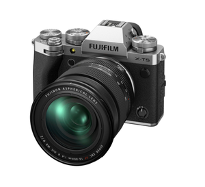 Meilleur appareil photo instantané sans miroir X-T5 avec objectif XF16-50mmF2.8-4.8 - Product Image 1