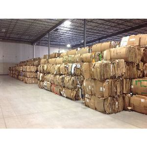 Top Quality OCC <b>Waste</b> <b>Paper</b> - Product Image 6