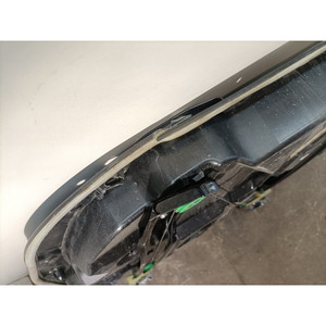 Meccanismo di sollevamento del finestrino anteriore. SX MERCEDES Classe C S. Wagon W205 A2057209111 626951(R9M) (14>) - Product Image 2
