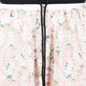 Durable Men Sublimation Mash Shorts Quick Dry Plain Men Mash Shorts Nueva llegada Men Mash Shorts - Product Image 6