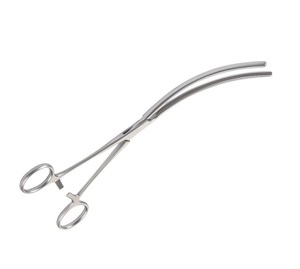 Pinces chirurgicales allemandes de haute qualité pour bébé Doyen fabriquées pour l'approvisionnement en soins de santé - Product Image 3