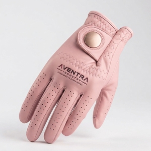 Guantes de golf unisex antideslizantes, transpirables, ligeros, duraderos, cómodos y flexibles, aptos para hombres y mujeres - Product Image 2