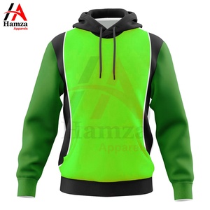 Sudaderas con Capucha para Hombre de Alta Calidad, Venta Caliente, Logotipo Personalizado OEM, Sublimación, Felpa Transpirable, Colores Otoñales, Diseño Hamza Apparels - Product Image 5