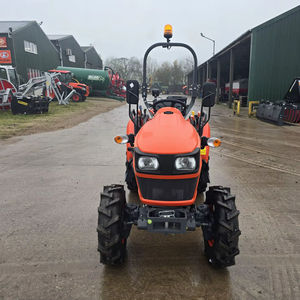 รถแทรกเตอร์ขนาดเล็ก คูโบต้า EK1-261 รุ่นใหม่ - Product Image 1