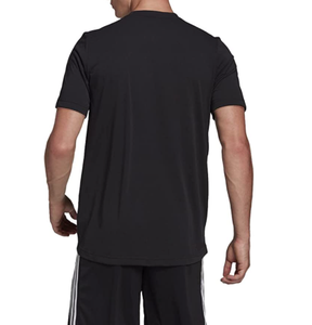 2023 nueva moda 100% algodón nueva llegada camisetas para hombres Impresión de logotipo o diseño OEM ODM camisetas Fabricación de Bangladesh - Product Image 3