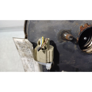 SERVOFRENO FORD Transit Connect Serie KV6C-2B195-DB/03.7757-4937.4 Z2GA diésel 1499 (13>) - Product Image 3