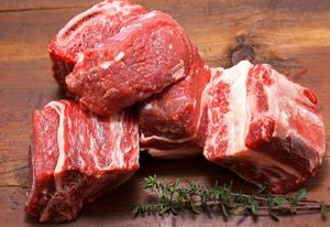 Costillas de Res Congeladas con Hueso para Cocinar - Sabor Tierno y Rico - Product Image 6