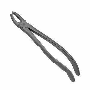 Pinzas de Extracción Dental Tipo 168, Patrón Inglés, Pinzas para Extraer Dientes - Product Image 2