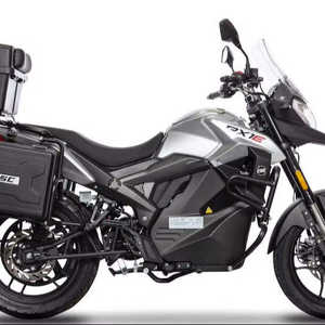 มอเตอร์ไซค์ไฟฟ้ารุ่นขายดี CSCs RX1E – ดีไซน์ทันสมัย มีสินค้าใหม่ในสต็อกพร้อมขาย สภาพใหม่เอี่ยม พร้อมจัดส่งทันที - Product Image 4